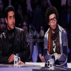 Hamzaoui med amin sur yala.fm